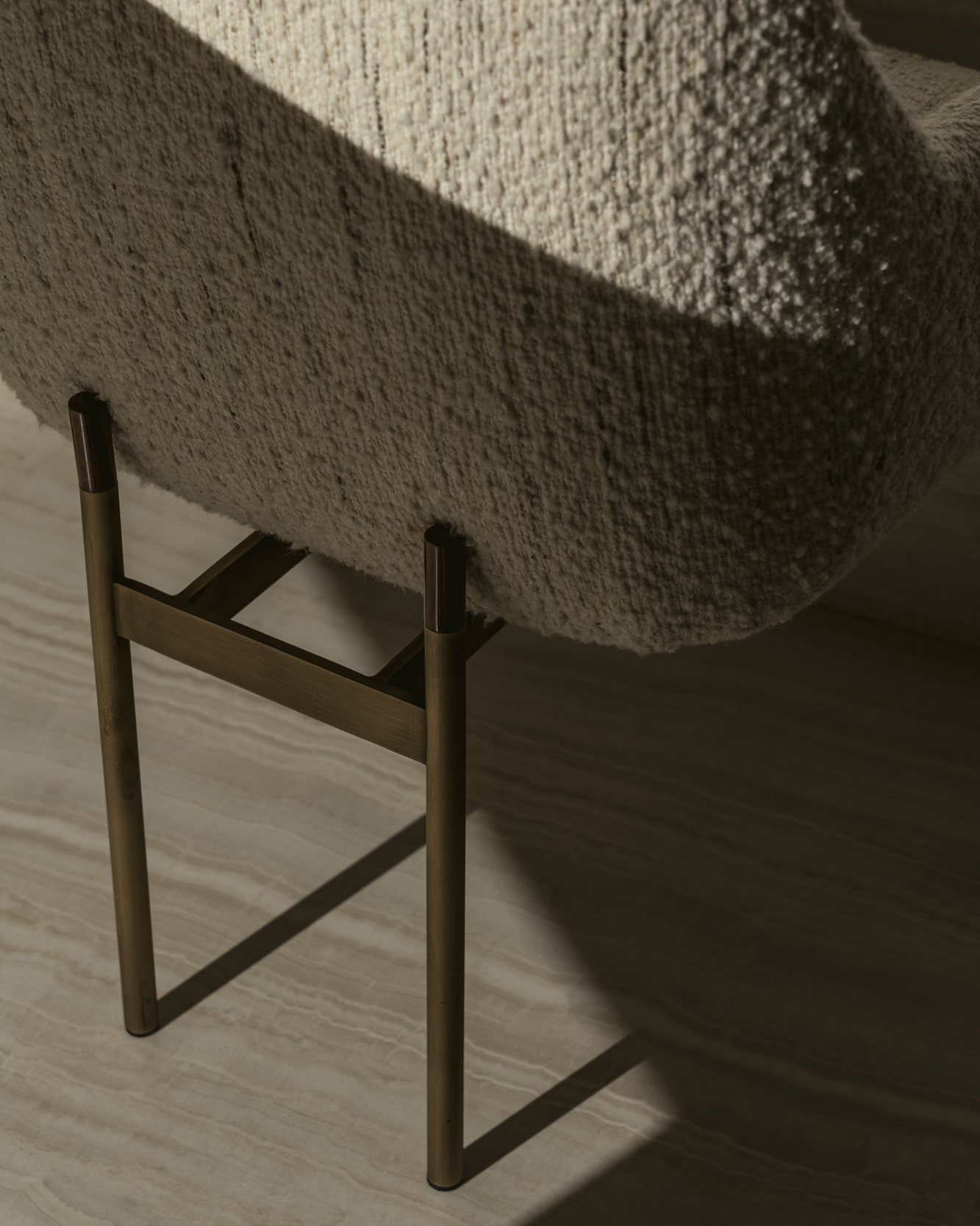Atelier Tortil — Paris